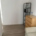 Super studio parisien XVIIIe arrondissement