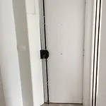 Super studio parisien XVIIIe arrondissement