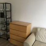 Super studio parisien XVIIIe arrondissement