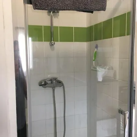 Super Parisien Xviiie Arrondissement Appartamento