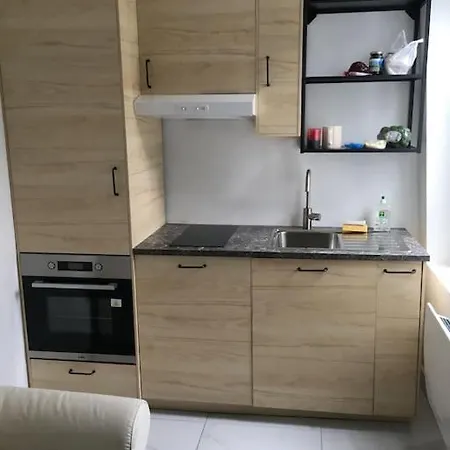 Appartamento Super Parisien Xviiie Arrondissement *