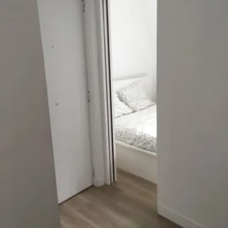 Appartamento Super Parisien Xviiie Arrondissement *