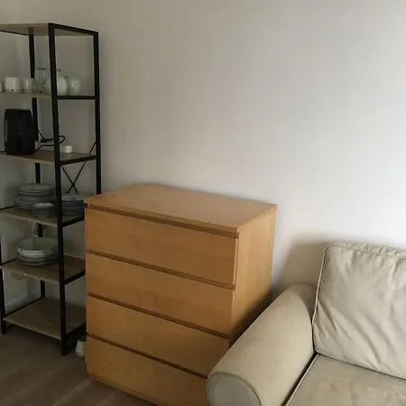 Apartment Super Parisien Xviiie Arrondissement Paris